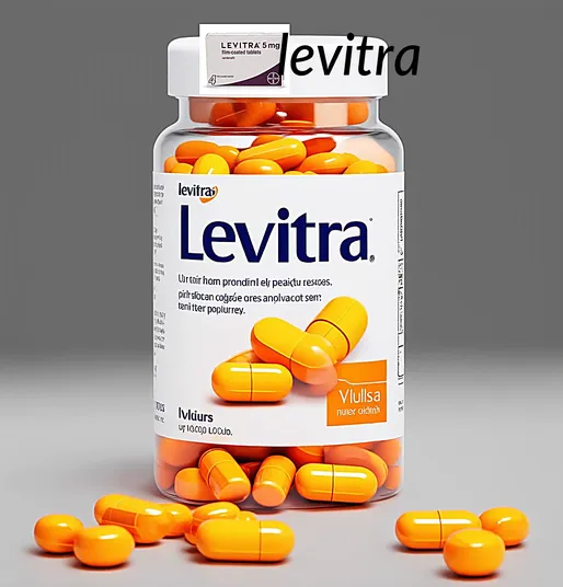 Levitra generico senza ricetta